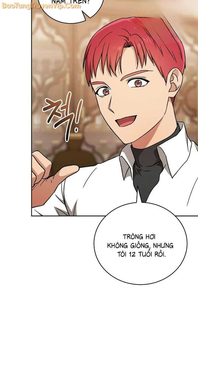Thiên Tài Phép Thuật Nắm Giữ Khái Niệm - Chapter 13
