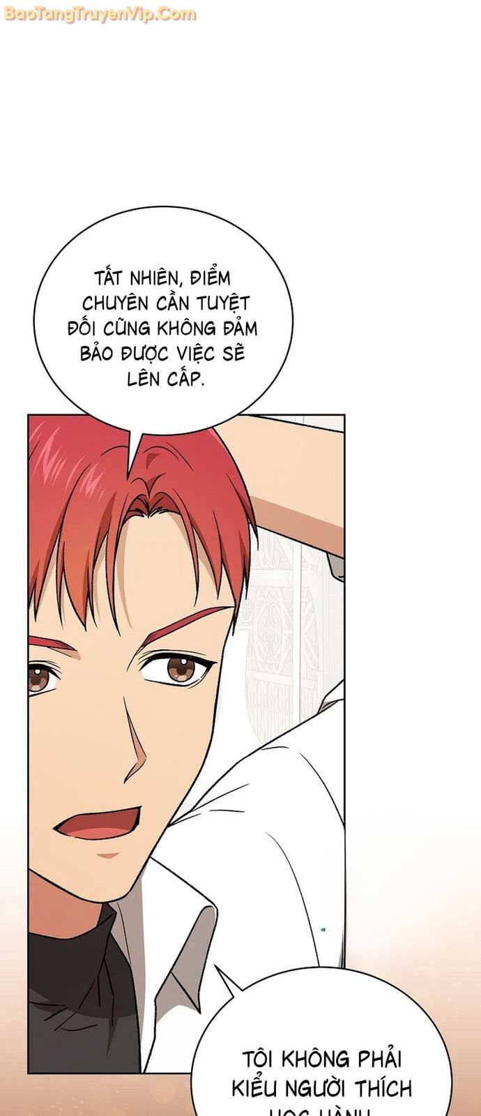 Thiên Tài Phép Thuật Nắm Giữ Khái Niệm - Chapter 13