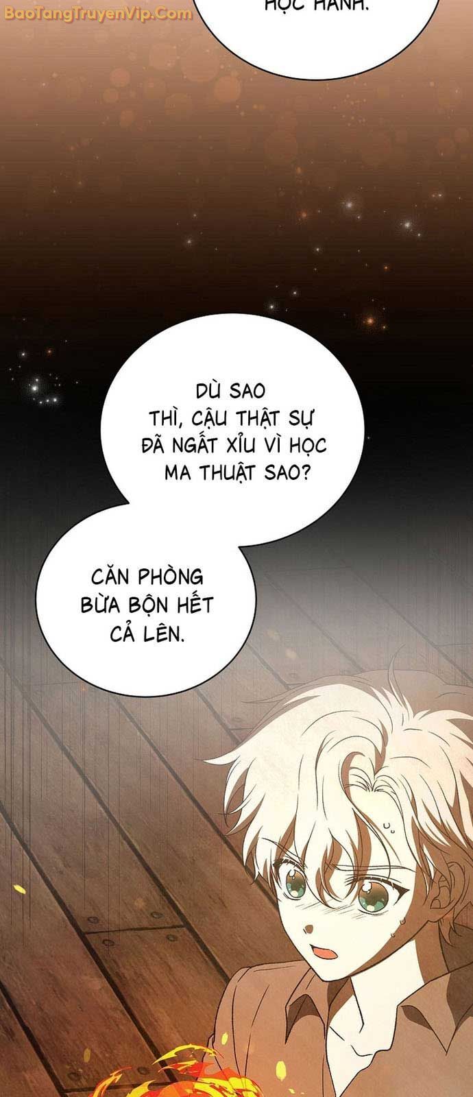 Thiên Tài Phép Thuật Nắm Giữ Khái Niệm - Chapter 13