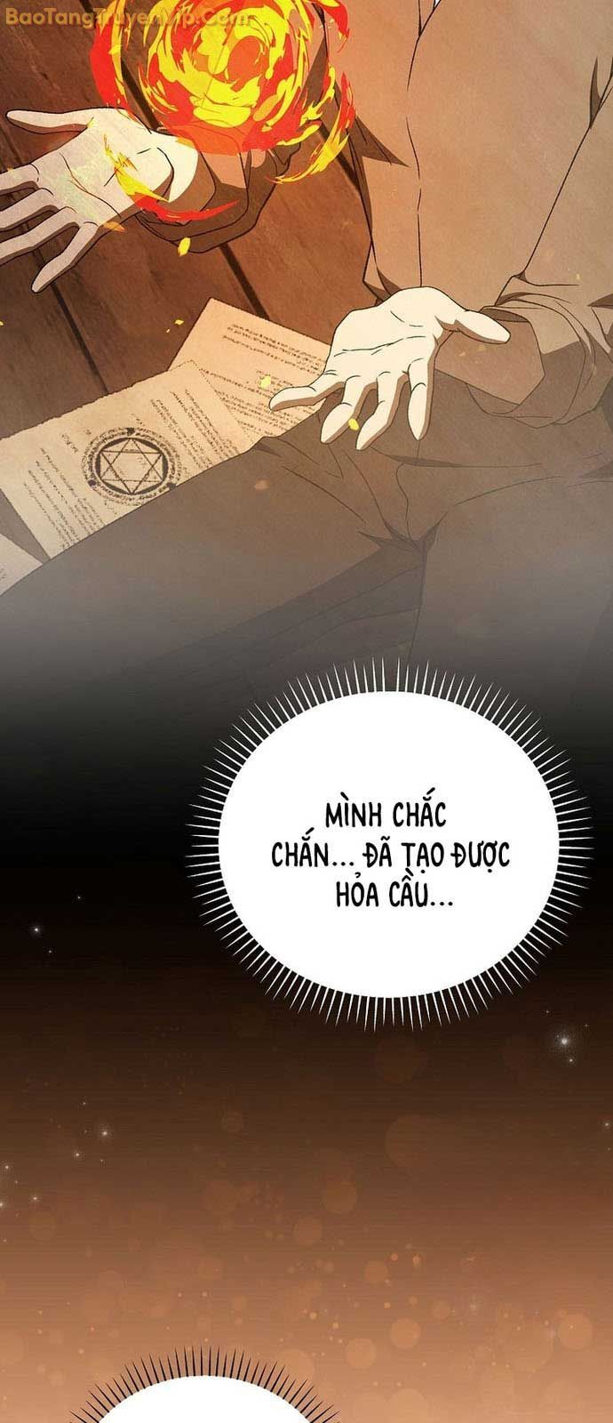 Thiên Tài Phép Thuật Nắm Giữ Khái Niệm - Chapter 13