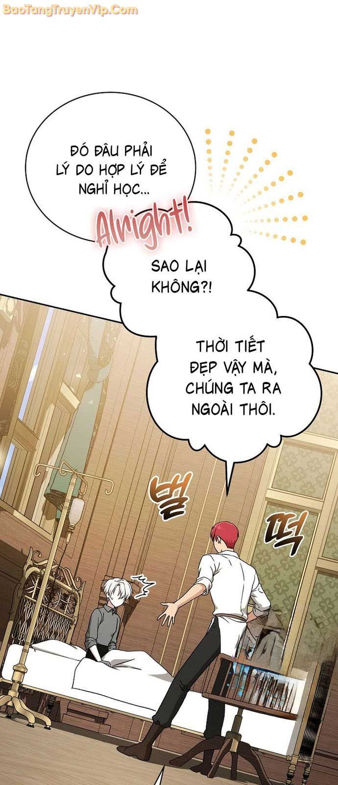 Thiên Tài Phép Thuật Nắm Giữ Khái Niệm - Chapter 13