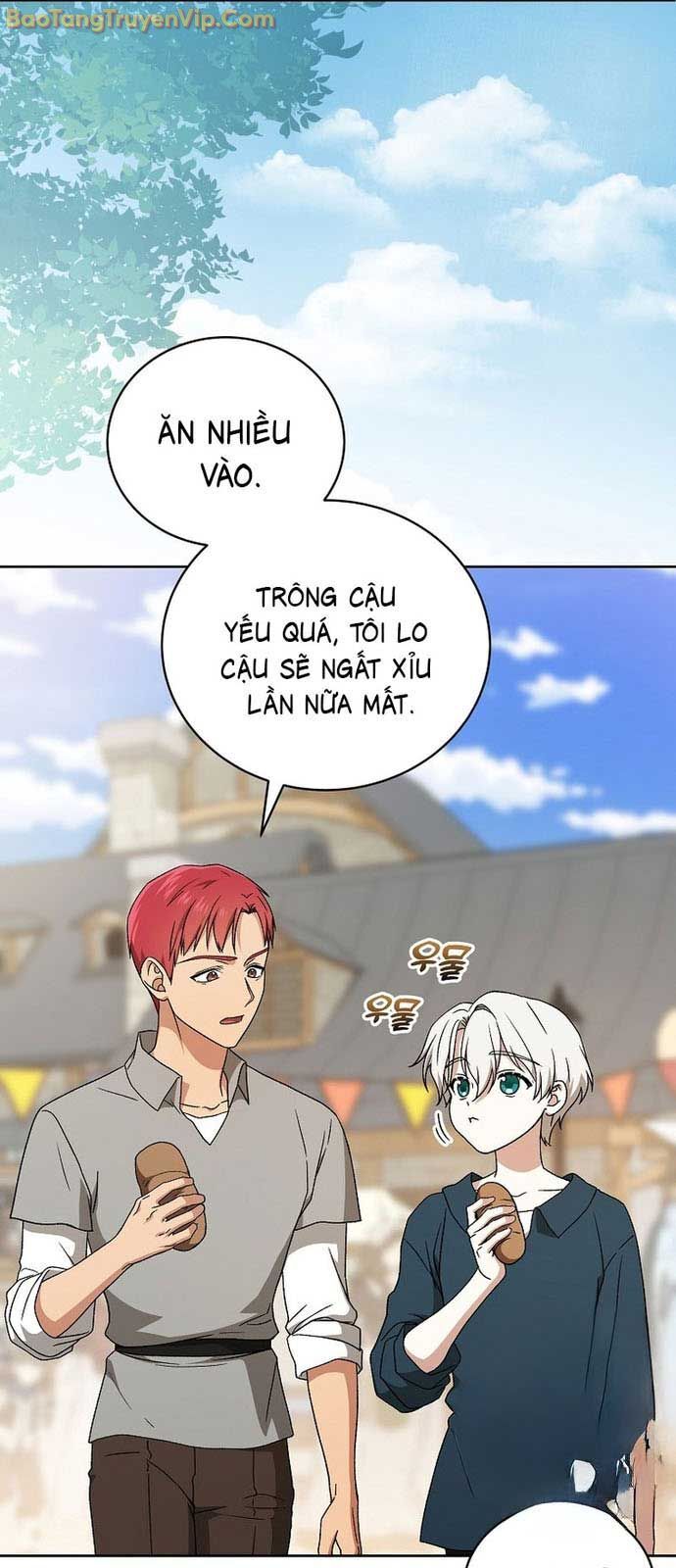 Thiên Tài Phép Thuật Nắm Giữ Khái Niệm - Chapter 13