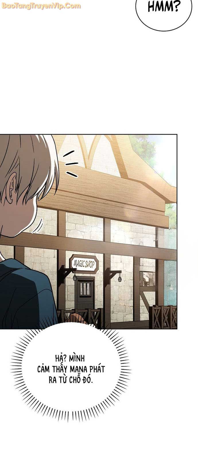 Thiên Tài Phép Thuật Nắm Giữ Khái Niệm - Chapter 13