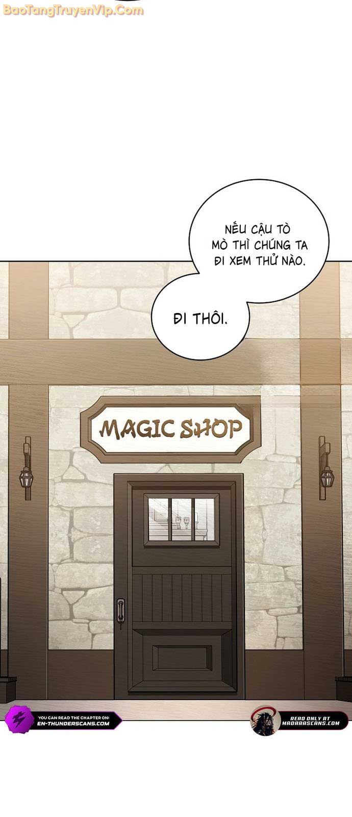 Thiên Tài Phép Thuật Nắm Giữ Khái Niệm - Chapter 13