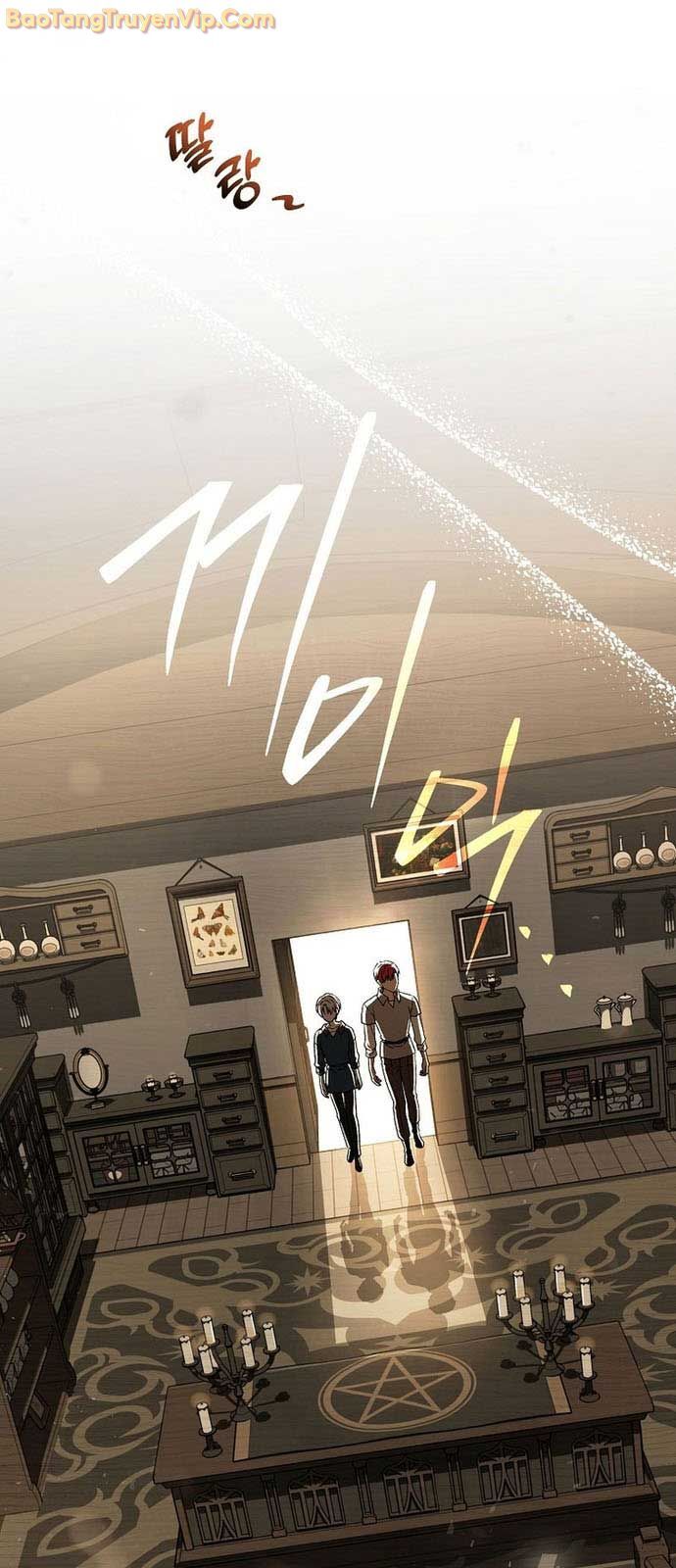 Thiên Tài Phép Thuật Nắm Giữ Khái Niệm - Chapter 13