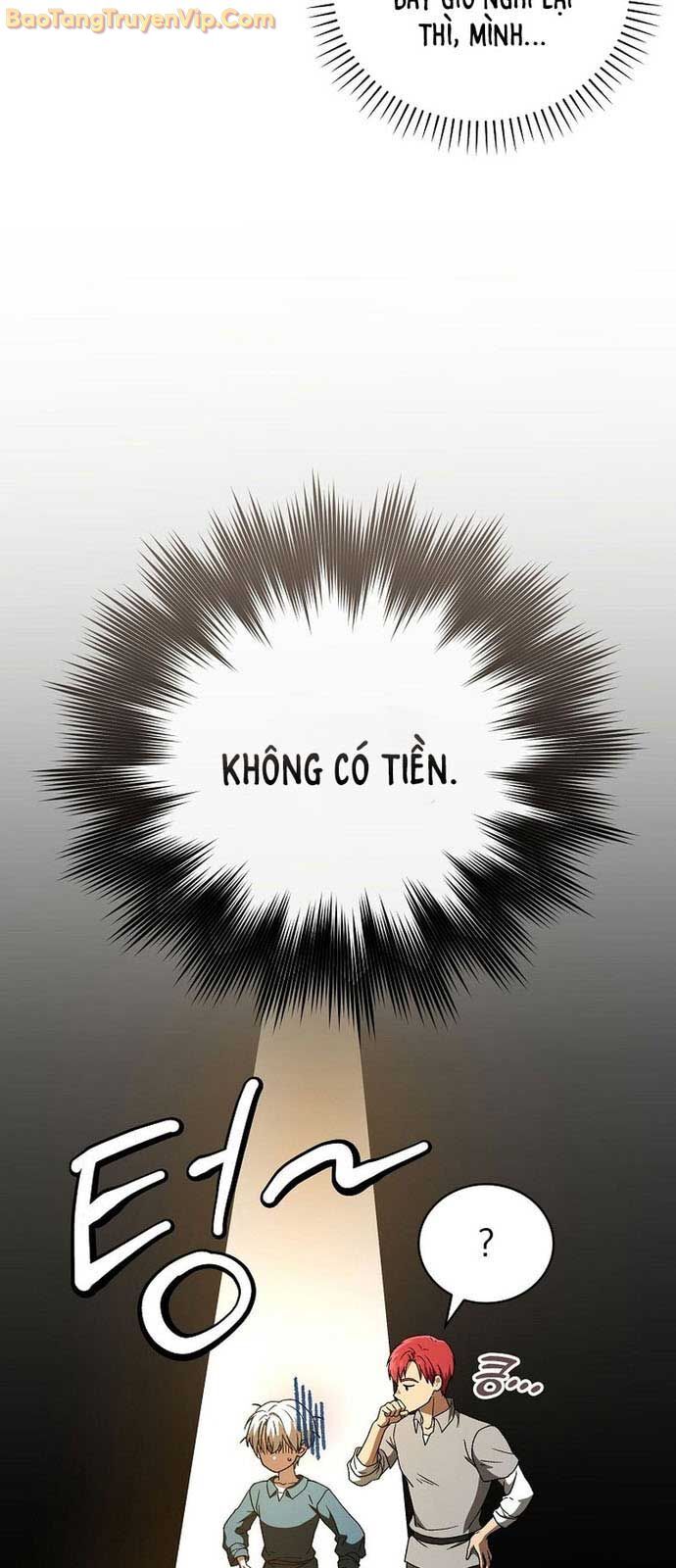 Thiên Tài Phép Thuật Nắm Giữ Khái Niệm - Chapter 13