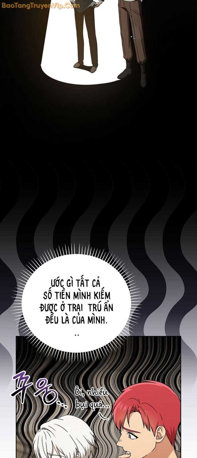 Thiên Tài Phép Thuật Nắm Giữ Khái Niệm - Chapter 13