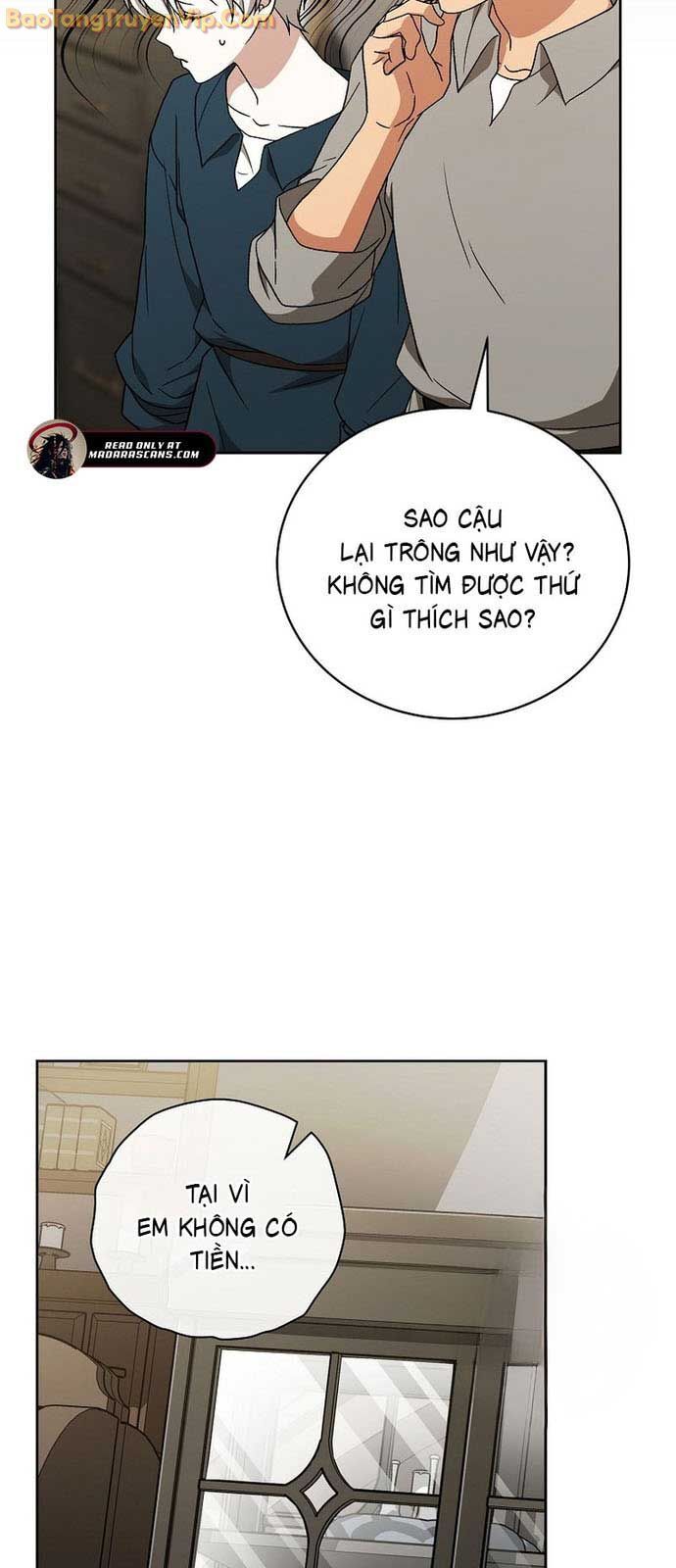 Thiên Tài Phép Thuật Nắm Giữ Khái Niệm - Chapter 13