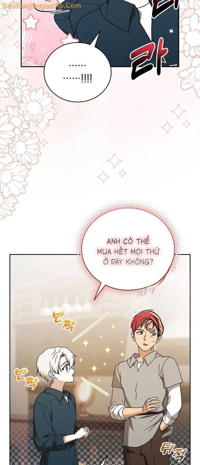 Thiên Tài Phép Thuật Nắm Giữ Khái Niệm - Chapter 13