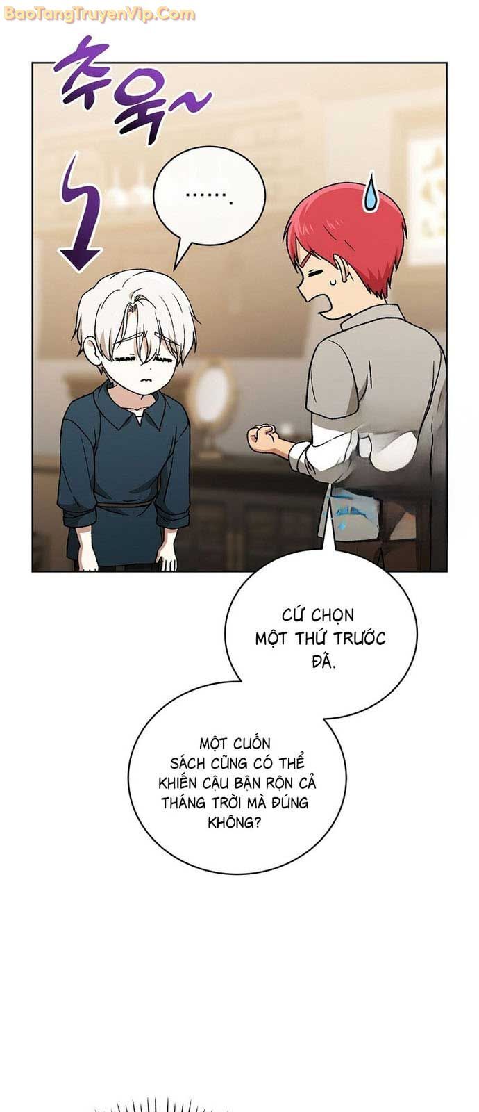 Thiên Tài Phép Thuật Nắm Giữ Khái Niệm - Chapter 13