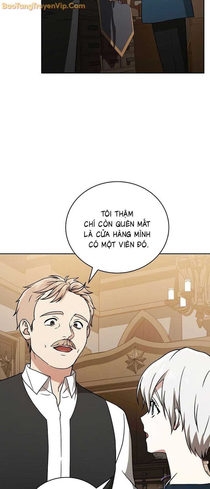Thiên Tài Phép Thuật Nắm Giữ Khái Niệm - Chapter 13