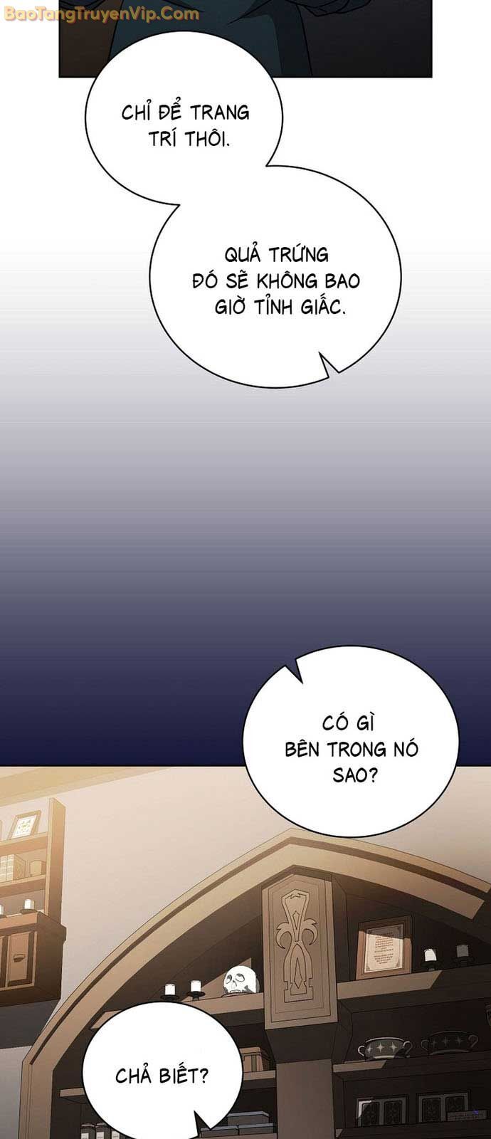 Thiên Tài Phép Thuật Nắm Giữ Khái Niệm - Chapter 13