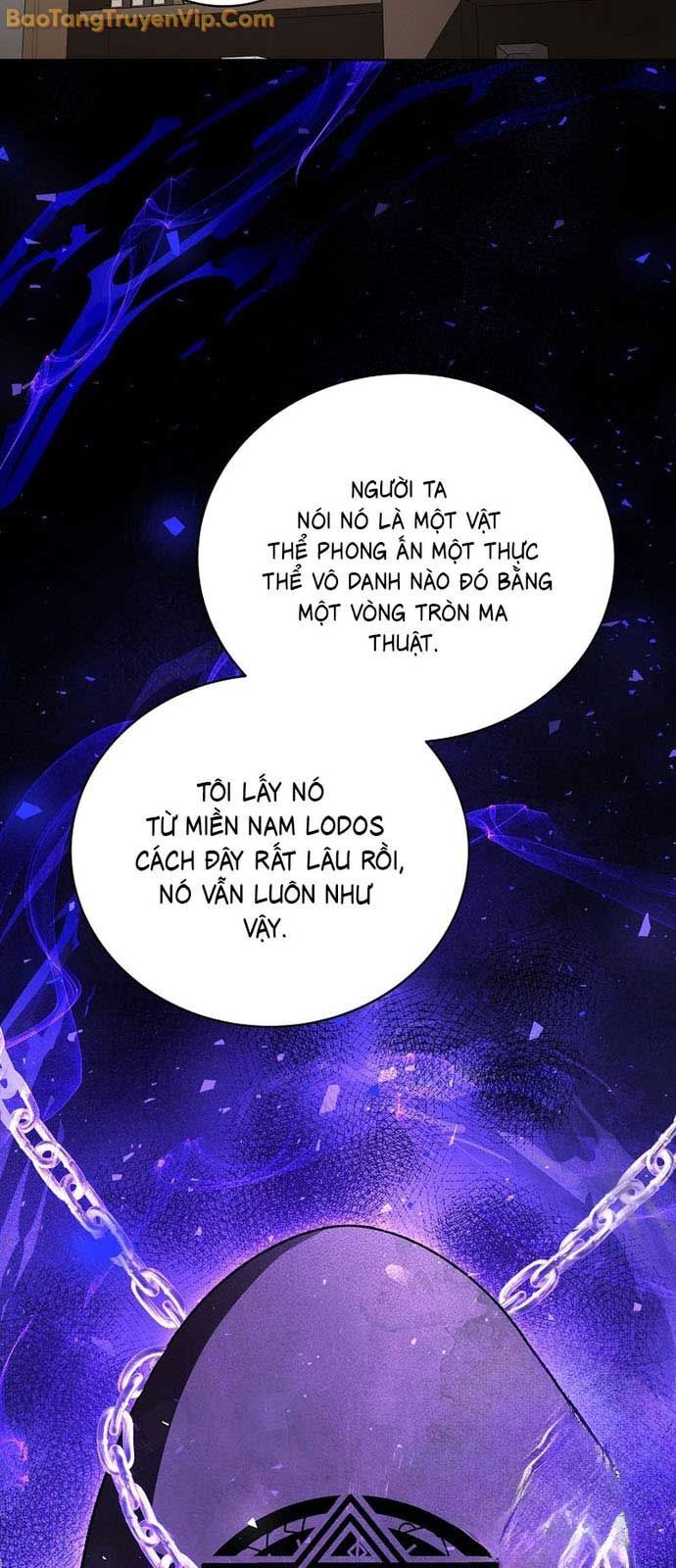 Thiên Tài Phép Thuật Nắm Giữ Khái Niệm - Chapter 13
