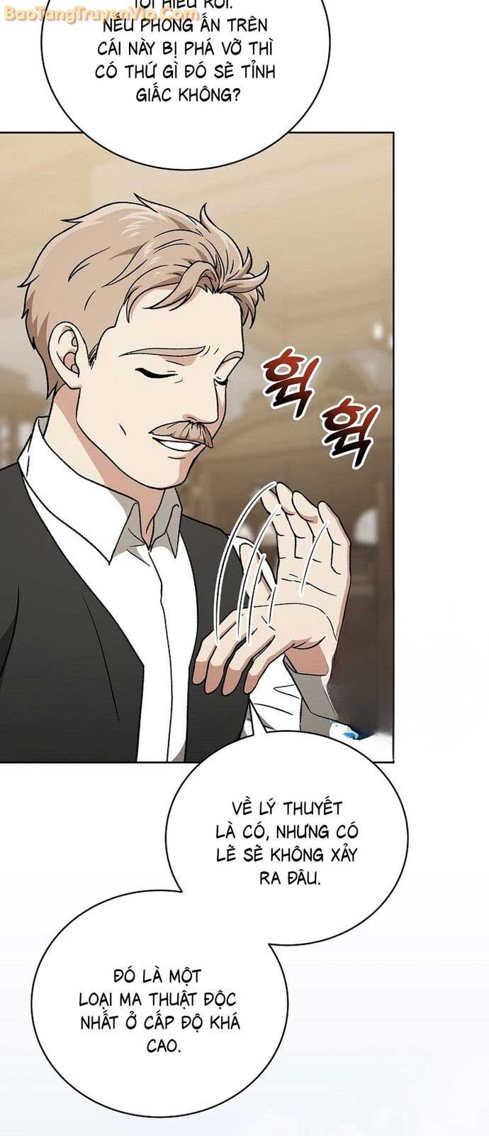 Thiên Tài Phép Thuật Nắm Giữ Khái Niệm - Chapter 13