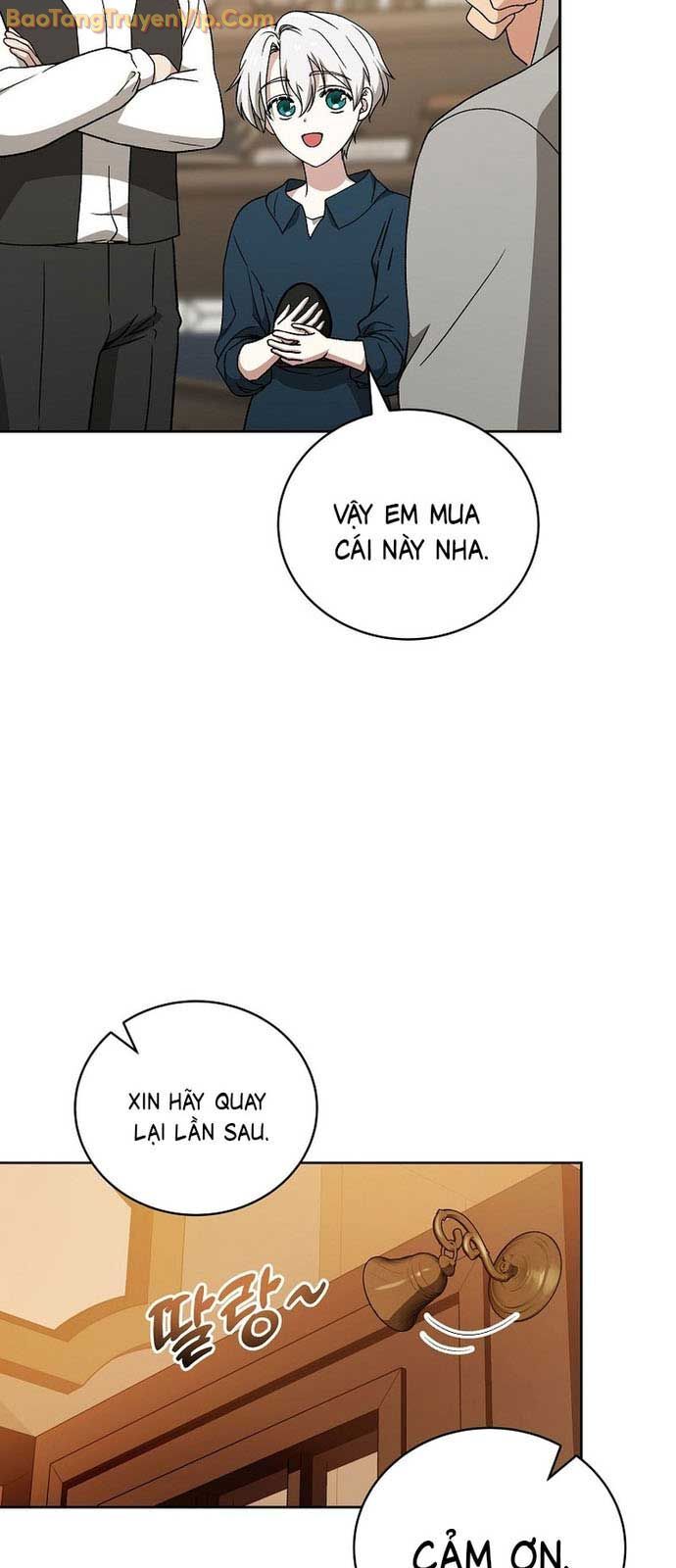 Thiên Tài Phép Thuật Nắm Giữ Khái Niệm - Chapter 13