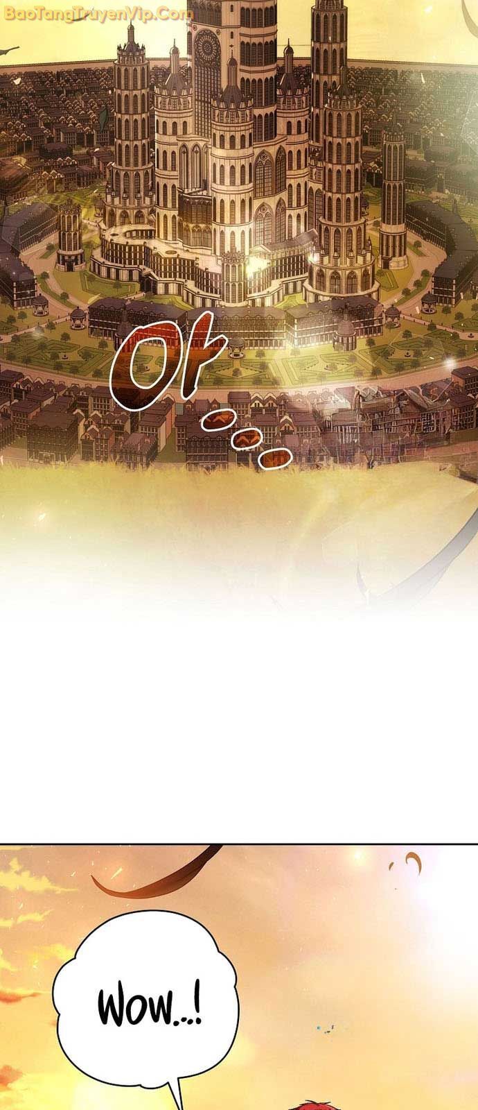 Thiên Tài Phép Thuật Nắm Giữ Khái Niệm - Chapter 13