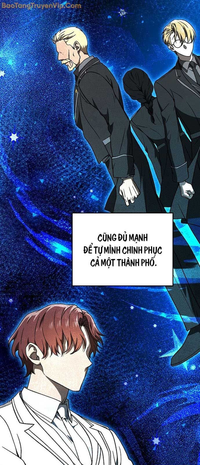 Thiên Tài Phép Thuật Nắm Giữ Khái Niệm - Chapter 13