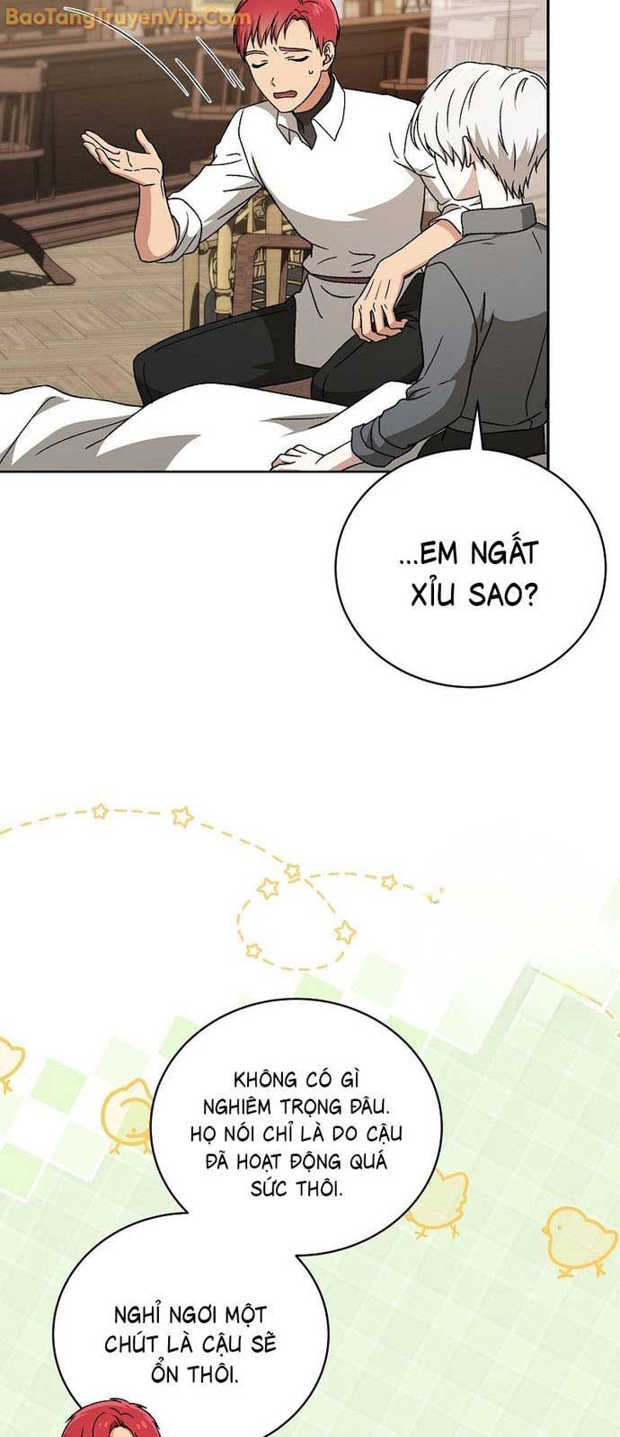 Thiên Tài Phép Thuật Nắm Giữ Khái Niệm - Chapter 13