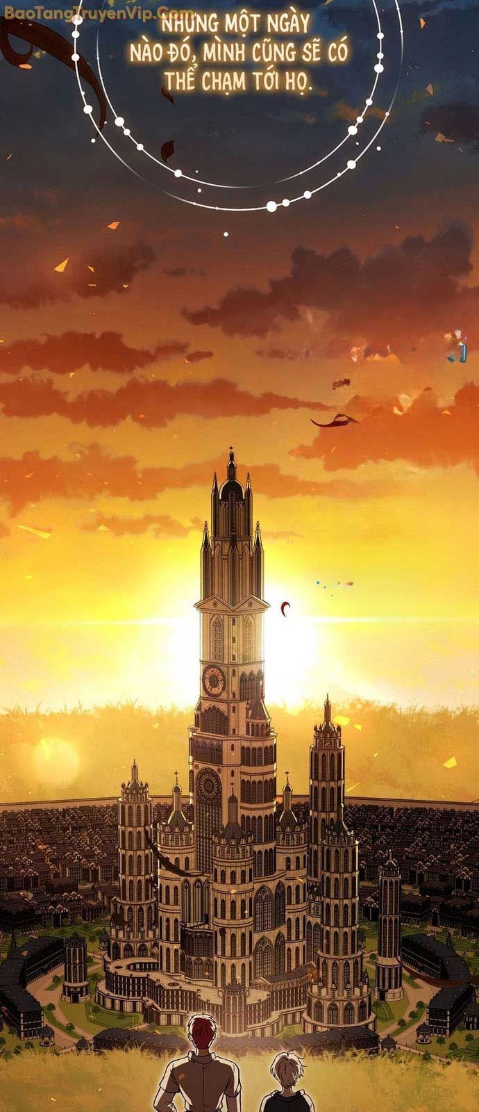 Thiên Tài Phép Thuật Nắm Giữ Khái Niệm - Chapter 13