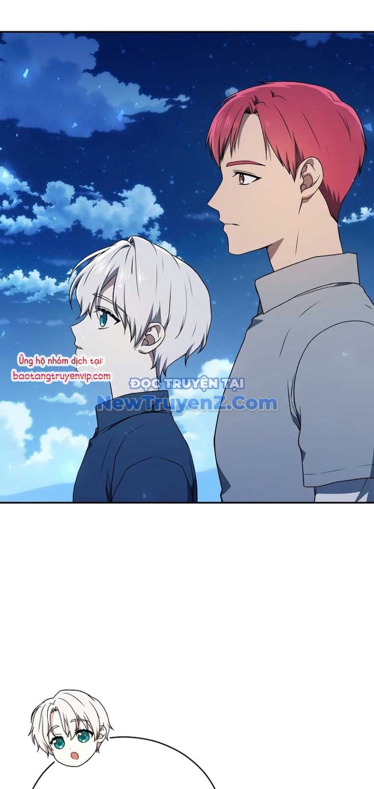 Thiên Tài Phép Thuật Nắm Giữ Khái Niệm - Chapter 14