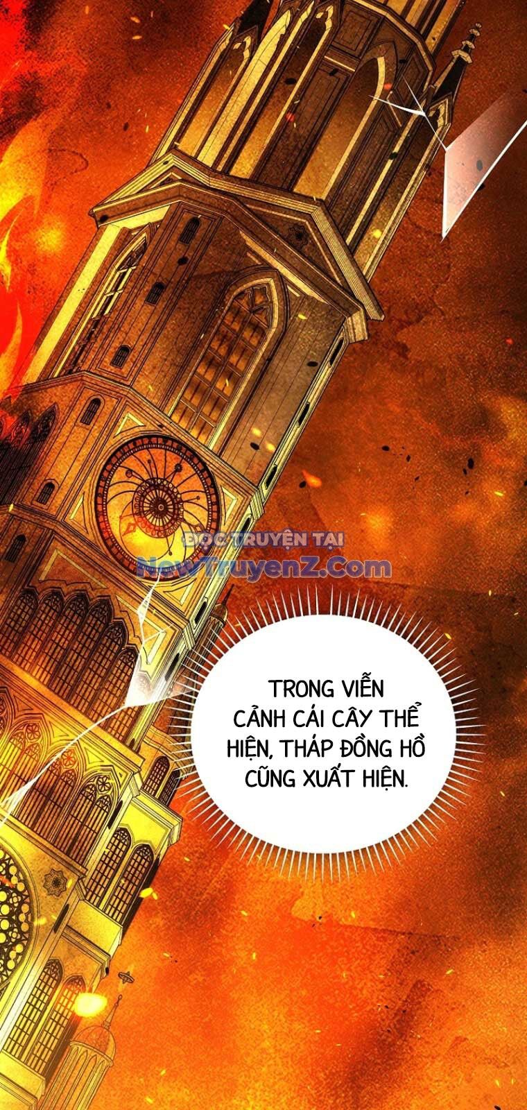 Thiên Tài Phép Thuật Nắm Giữ Khái Niệm - Chapter 14