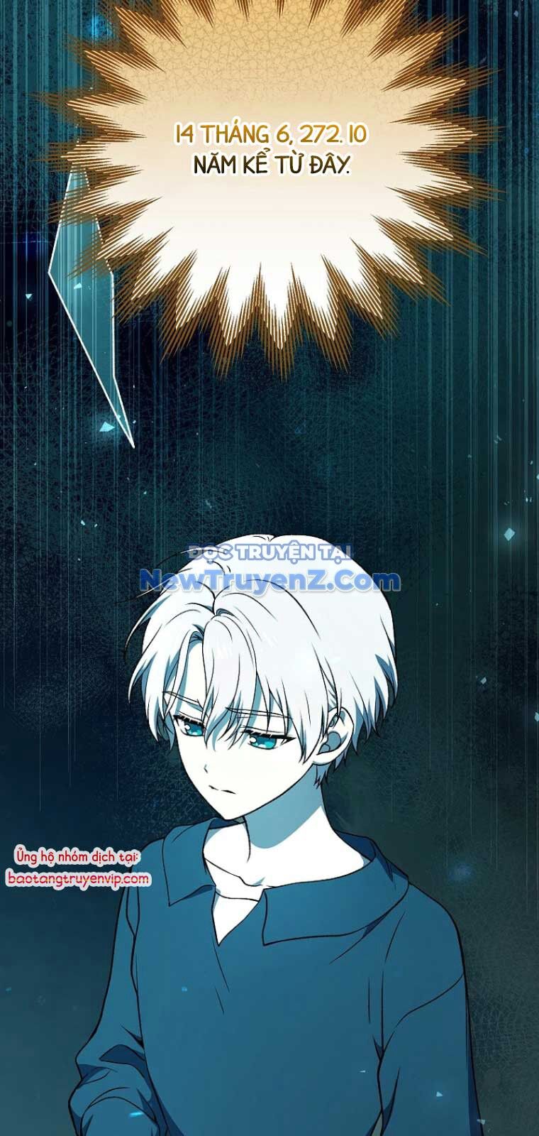 Thiên Tài Phép Thuật Nắm Giữ Khái Niệm - Chapter 14