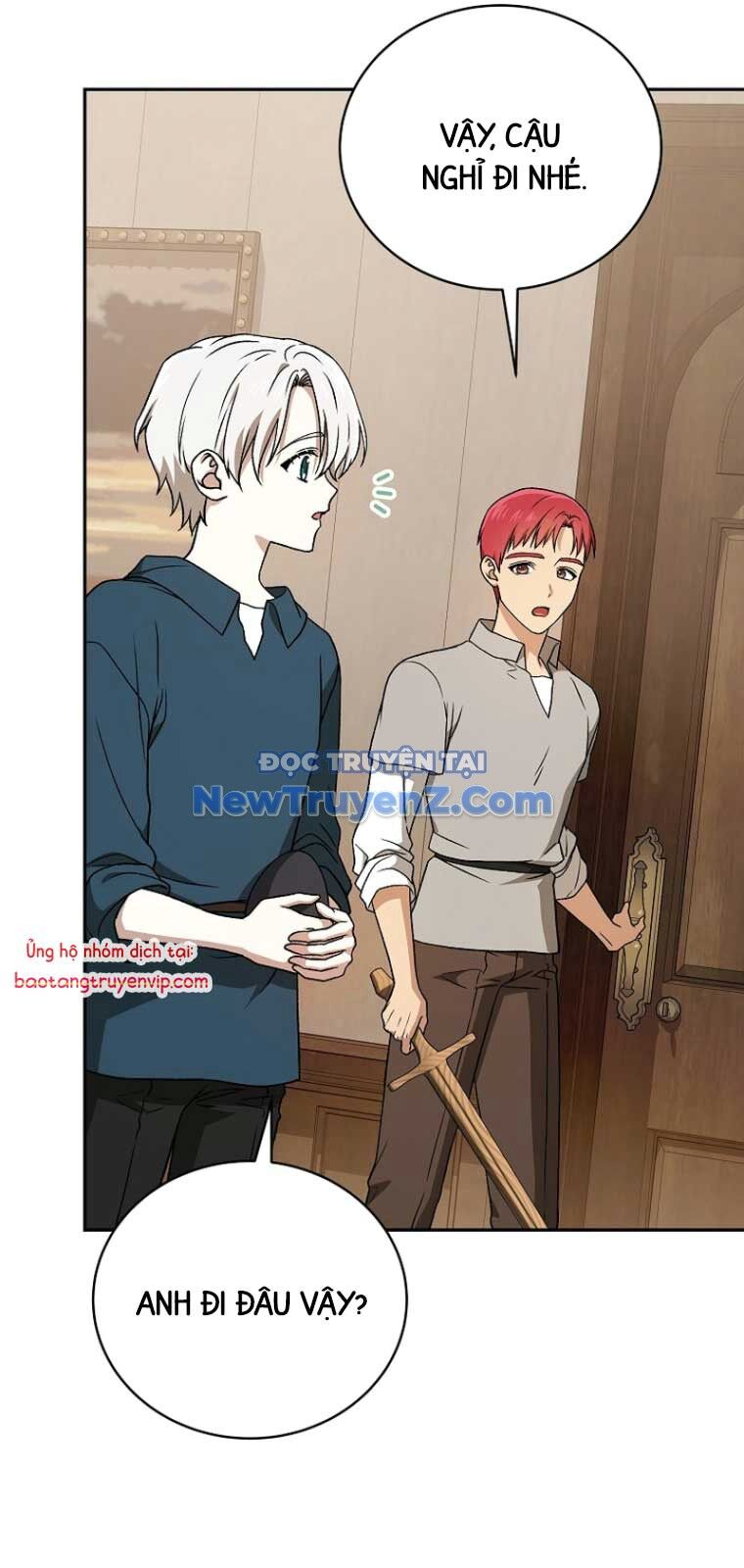 Thiên Tài Phép Thuật Nắm Giữ Khái Niệm - Chapter 14