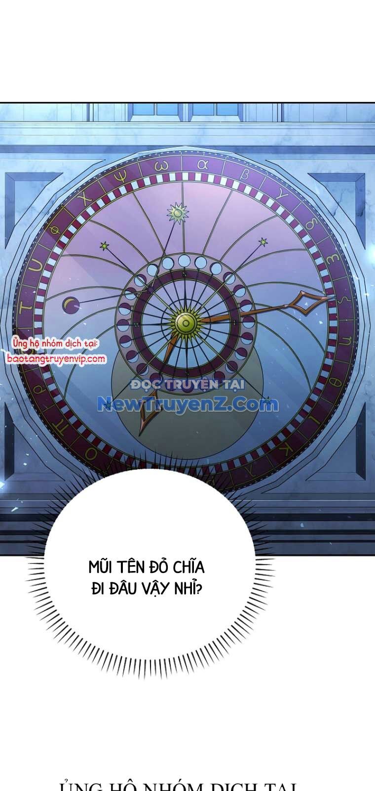 Thiên Tài Phép Thuật Nắm Giữ Khái Niệm - Chapter 14
