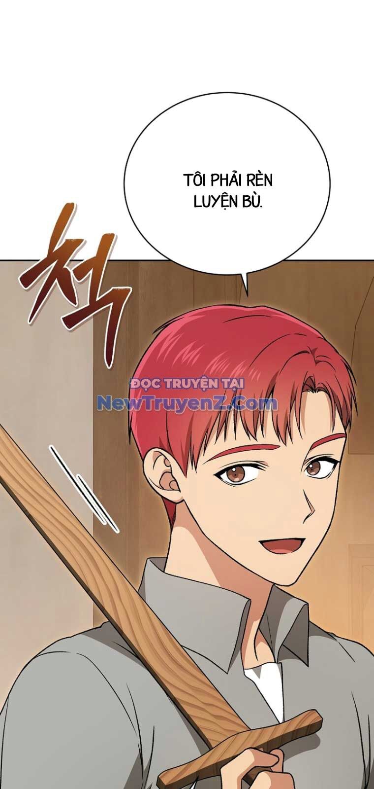 Thiên Tài Phép Thuật Nắm Giữ Khái Niệm - Chapter 14