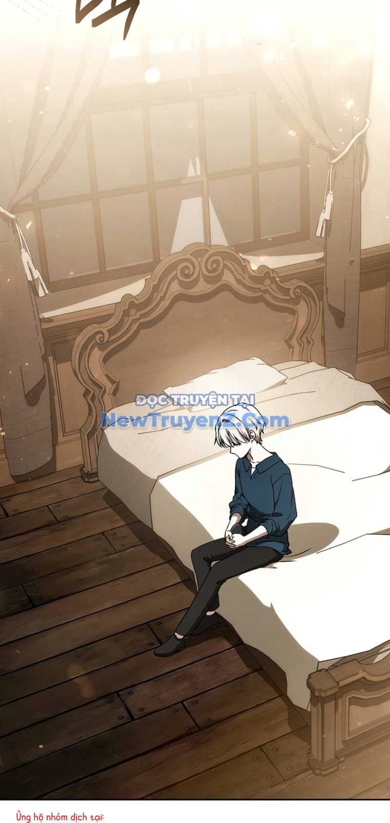 Thiên Tài Phép Thuật Nắm Giữ Khái Niệm - Chapter 14