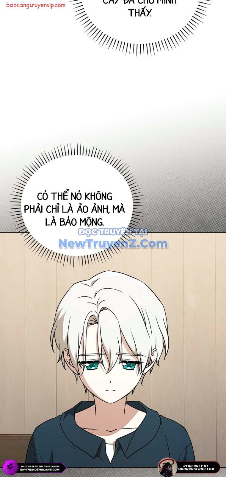 Thiên Tài Phép Thuật Nắm Giữ Khái Niệm - Chapter 14