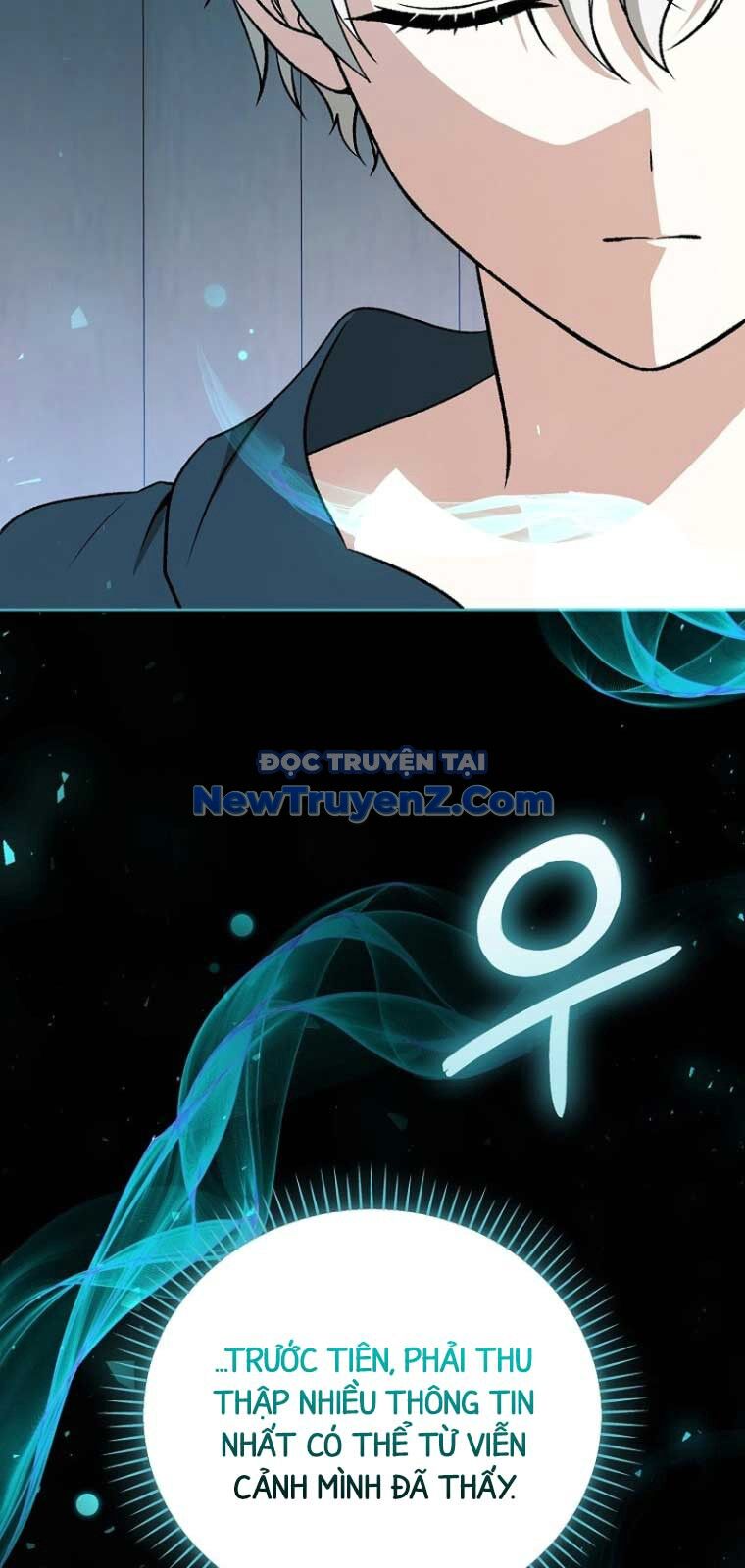 Thiên Tài Phép Thuật Nắm Giữ Khái Niệm - Chapter 14