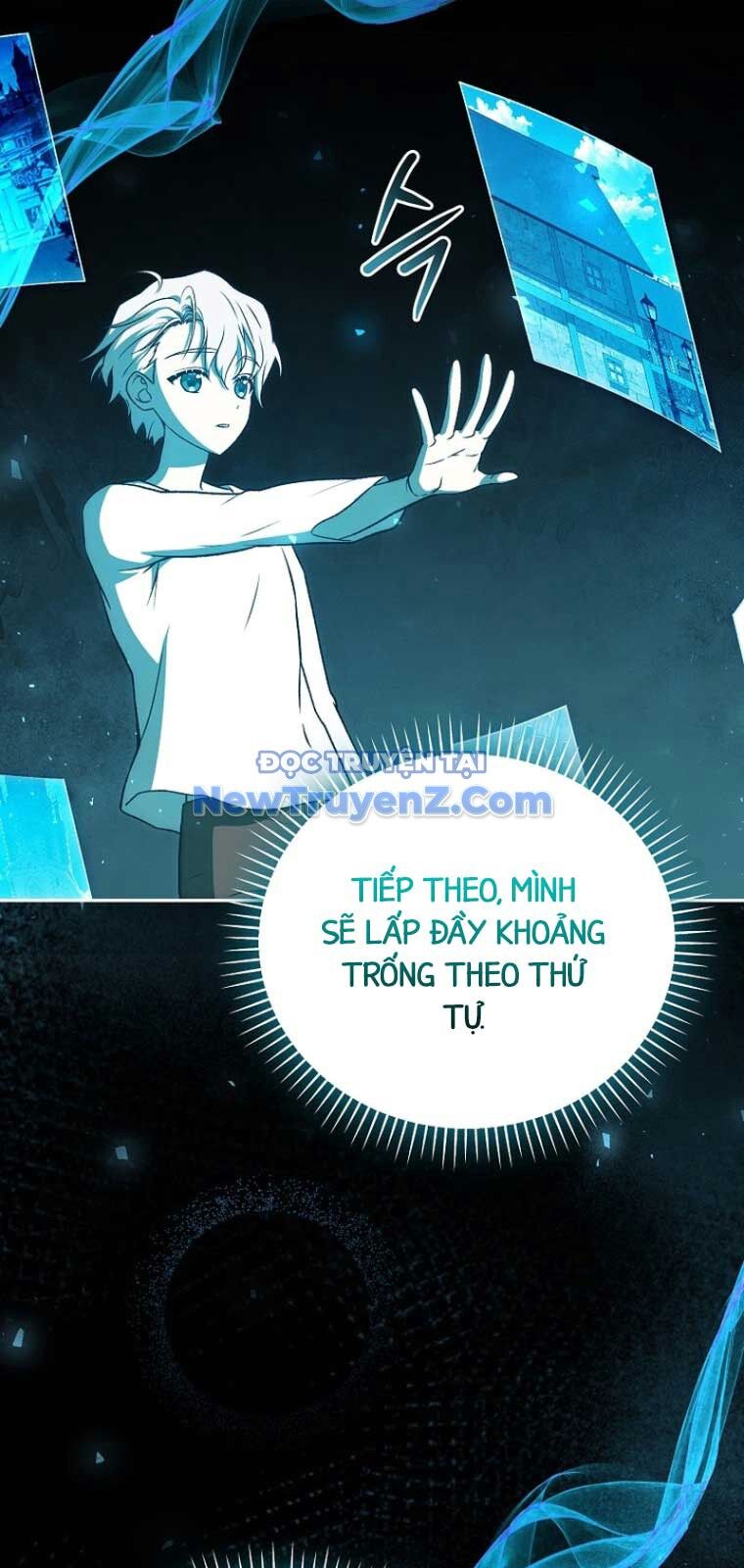 Thiên Tài Phép Thuật Nắm Giữ Khái Niệm - Chapter 14