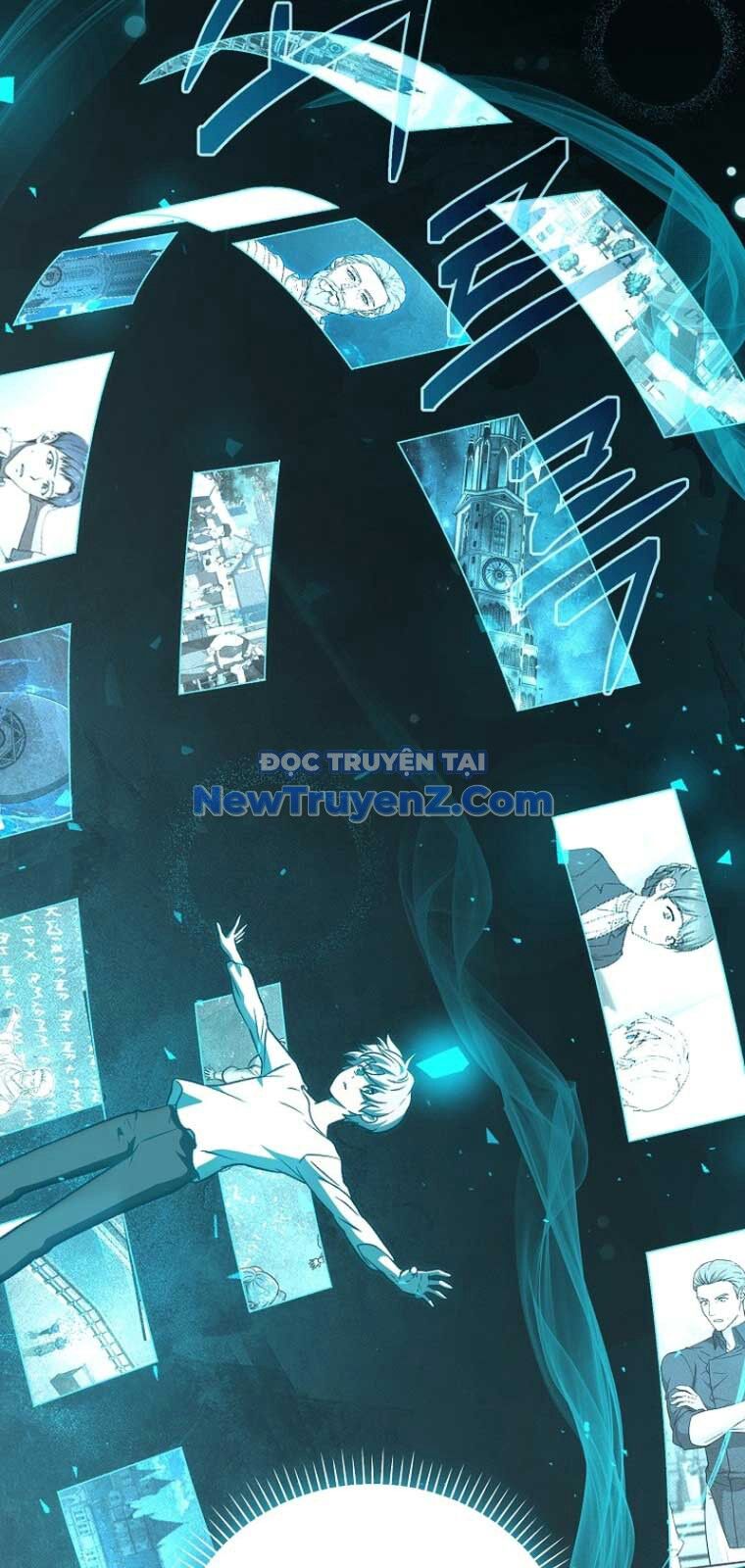 Thiên Tài Phép Thuật Nắm Giữ Khái Niệm - Chapter 14