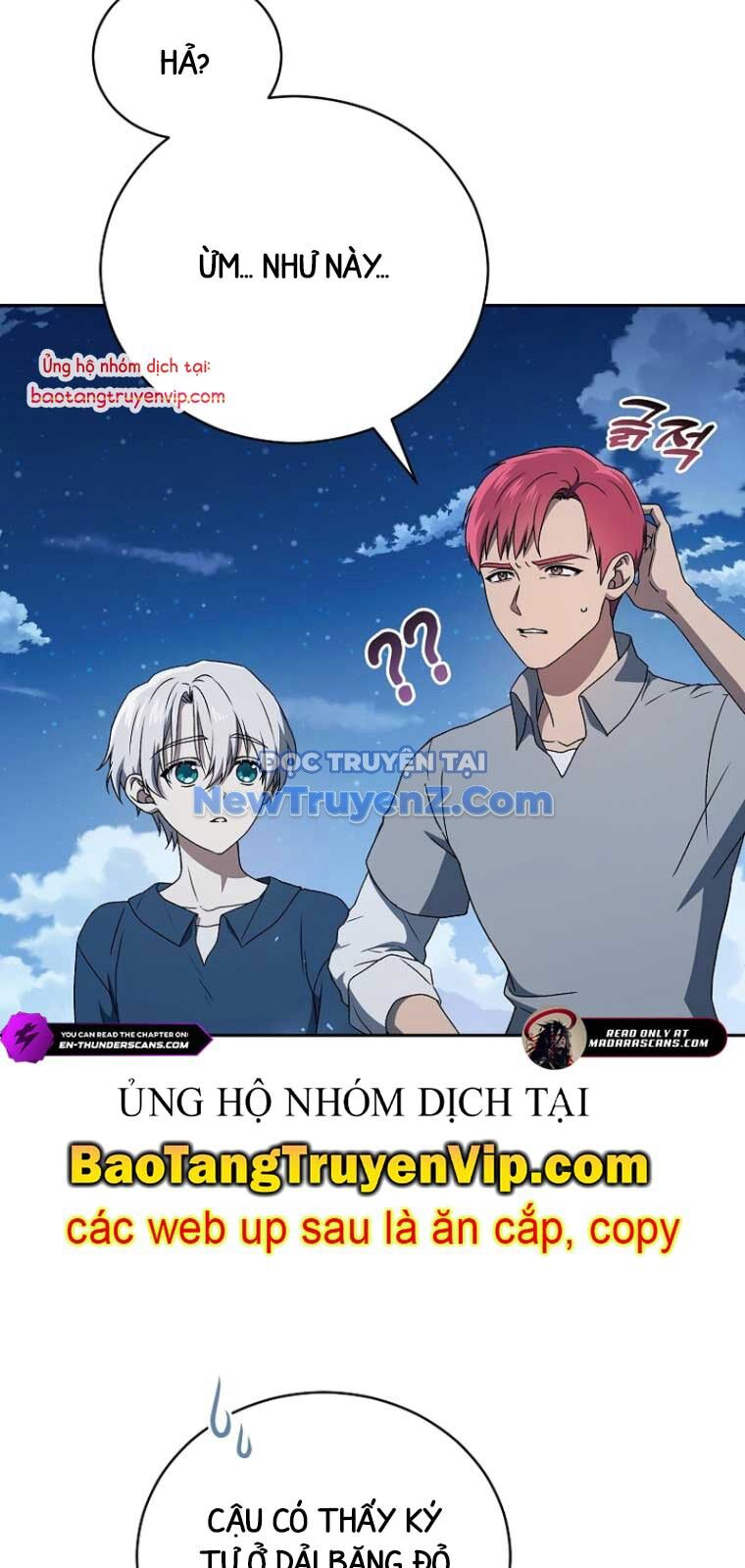 Thiên Tài Phép Thuật Nắm Giữ Khái Niệm - Chapter 14