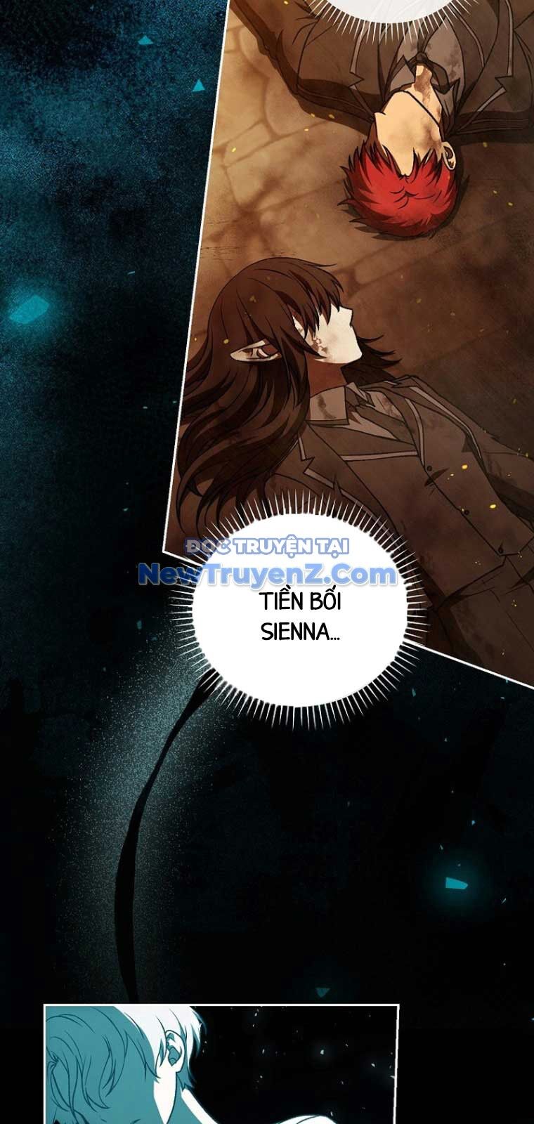 Thiên Tài Phép Thuật Nắm Giữ Khái Niệm - Chapter 14