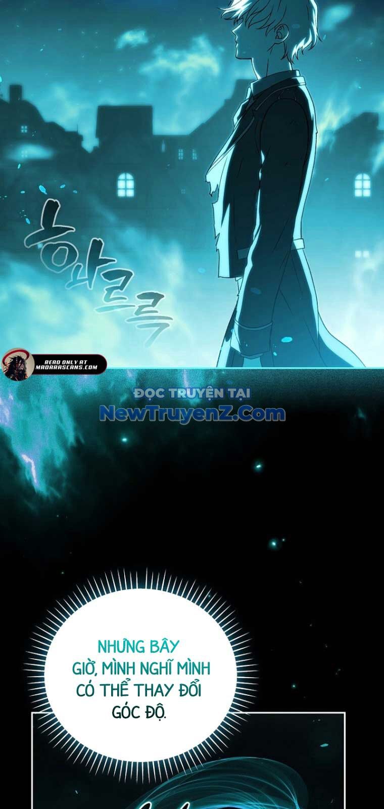 Thiên Tài Phép Thuật Nắm Giữ Khái Niệm - Chapter 14