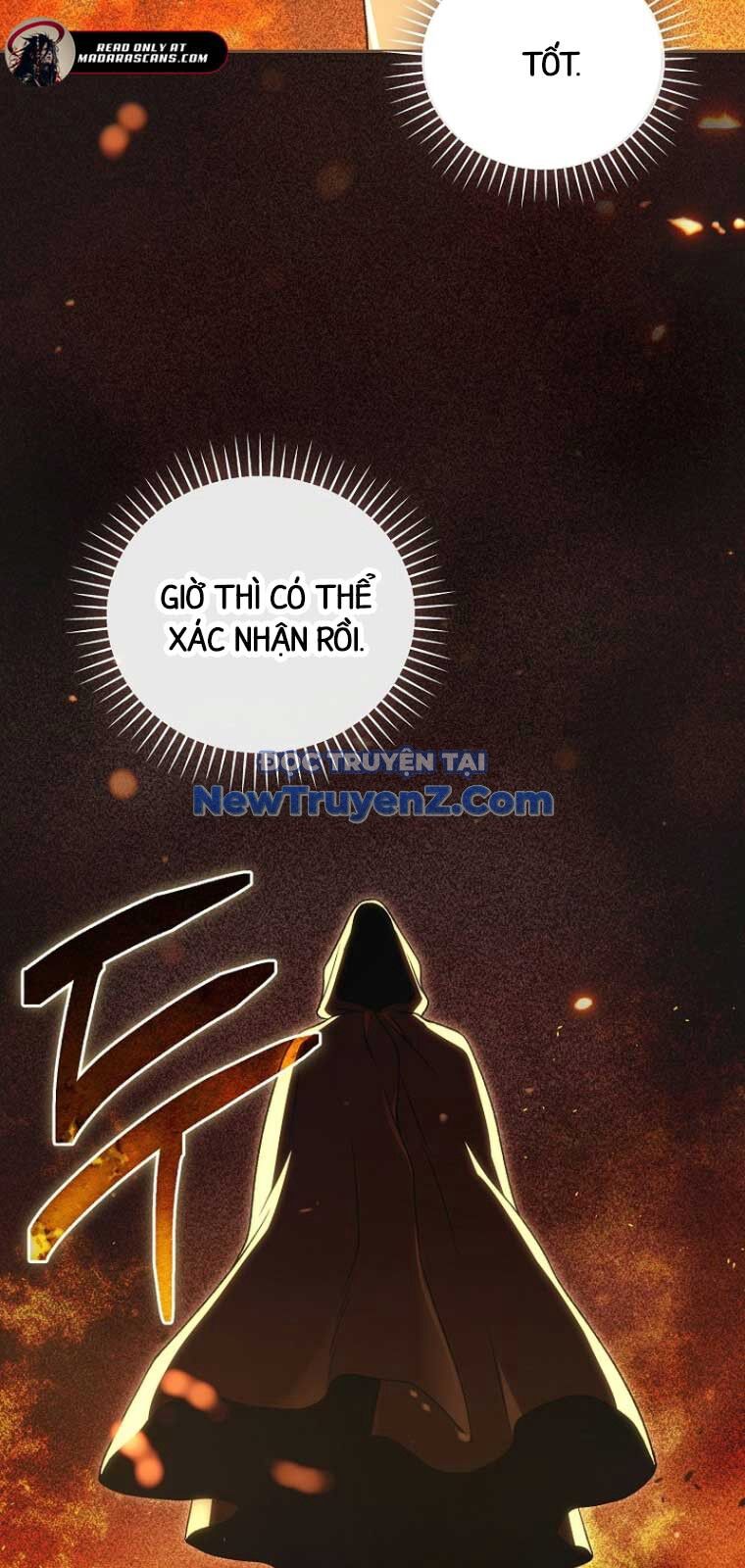 Thiên Tài Phép Thuật Nắm Giữ Khái Niệm - Chapter 14
