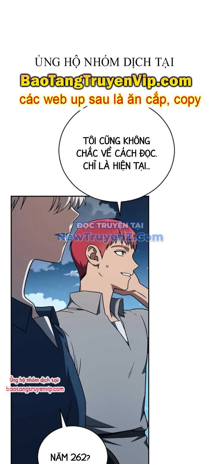 Thiên Tài Phép Thuật Nắm Giữ Khái Niệm - Chapter 14