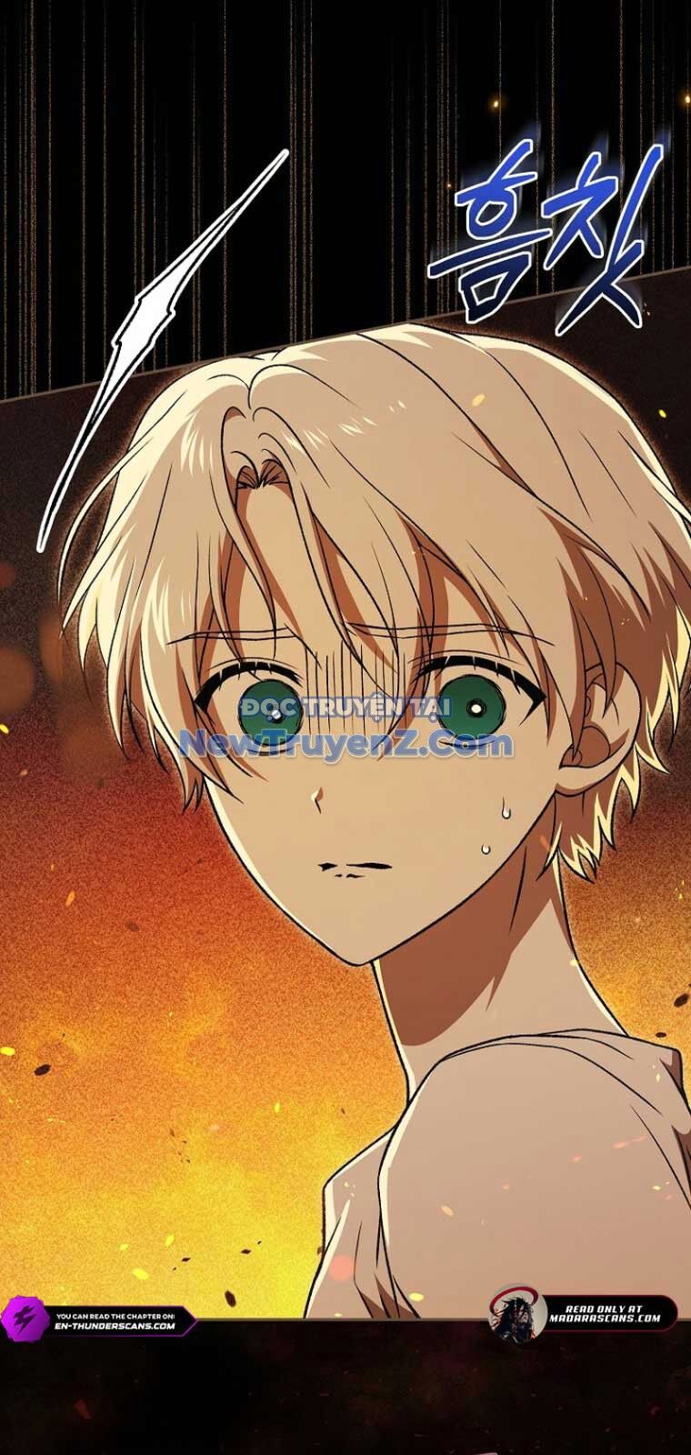 Thiên Tài Phép Thuật Nắm Giữ Khái Niệm - Chapter 14