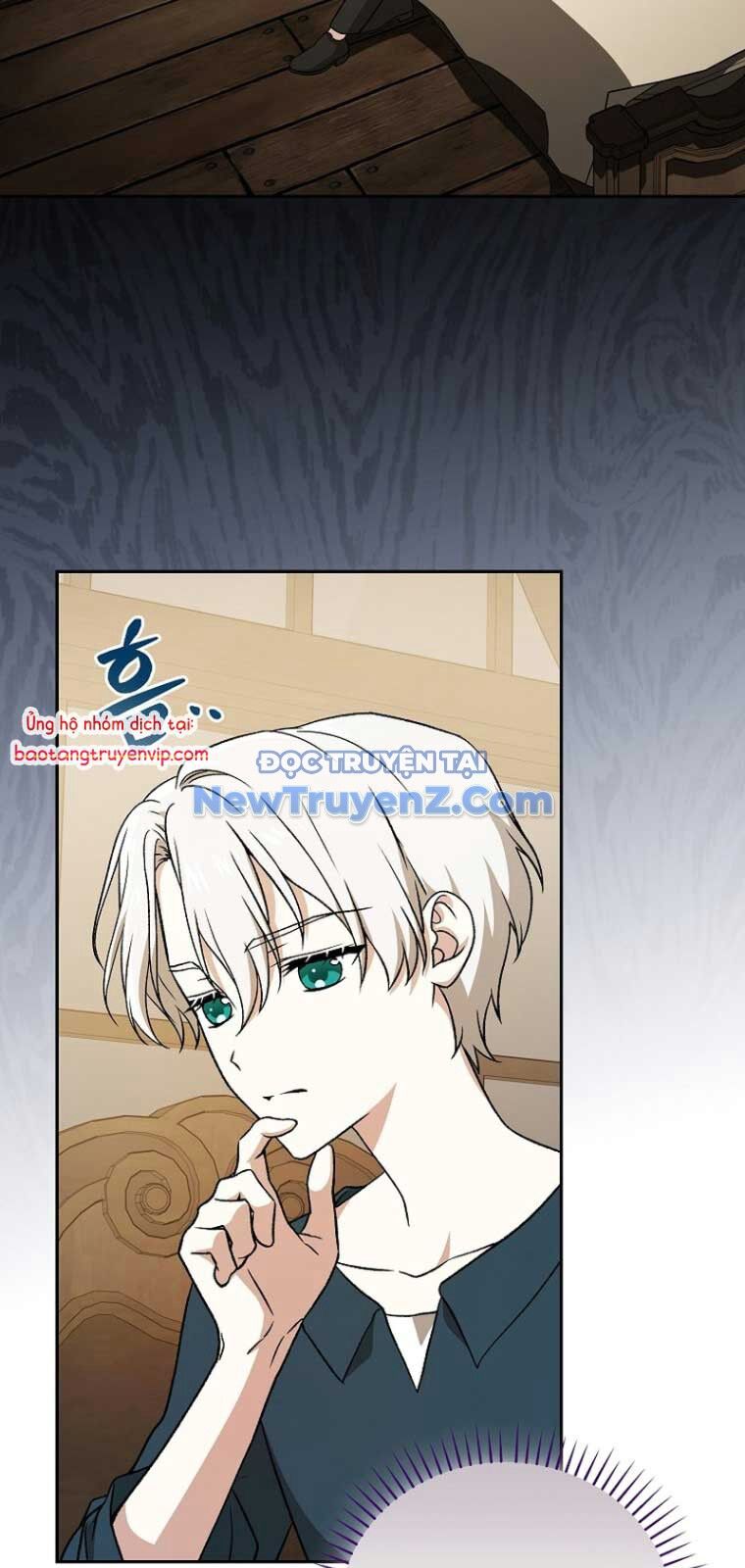 Thiên Tài Phép Thuật Nắm Giữ Khái Niệm - Chapter 14