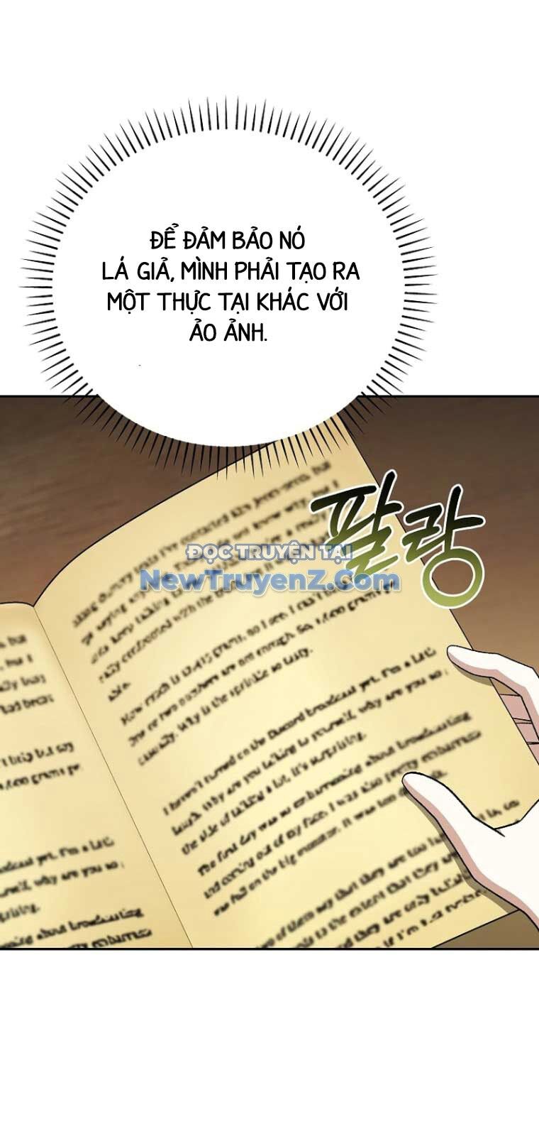 Thiên Tài Phép Thuật Nắm Giữ Khái Niệm - Chapter 14