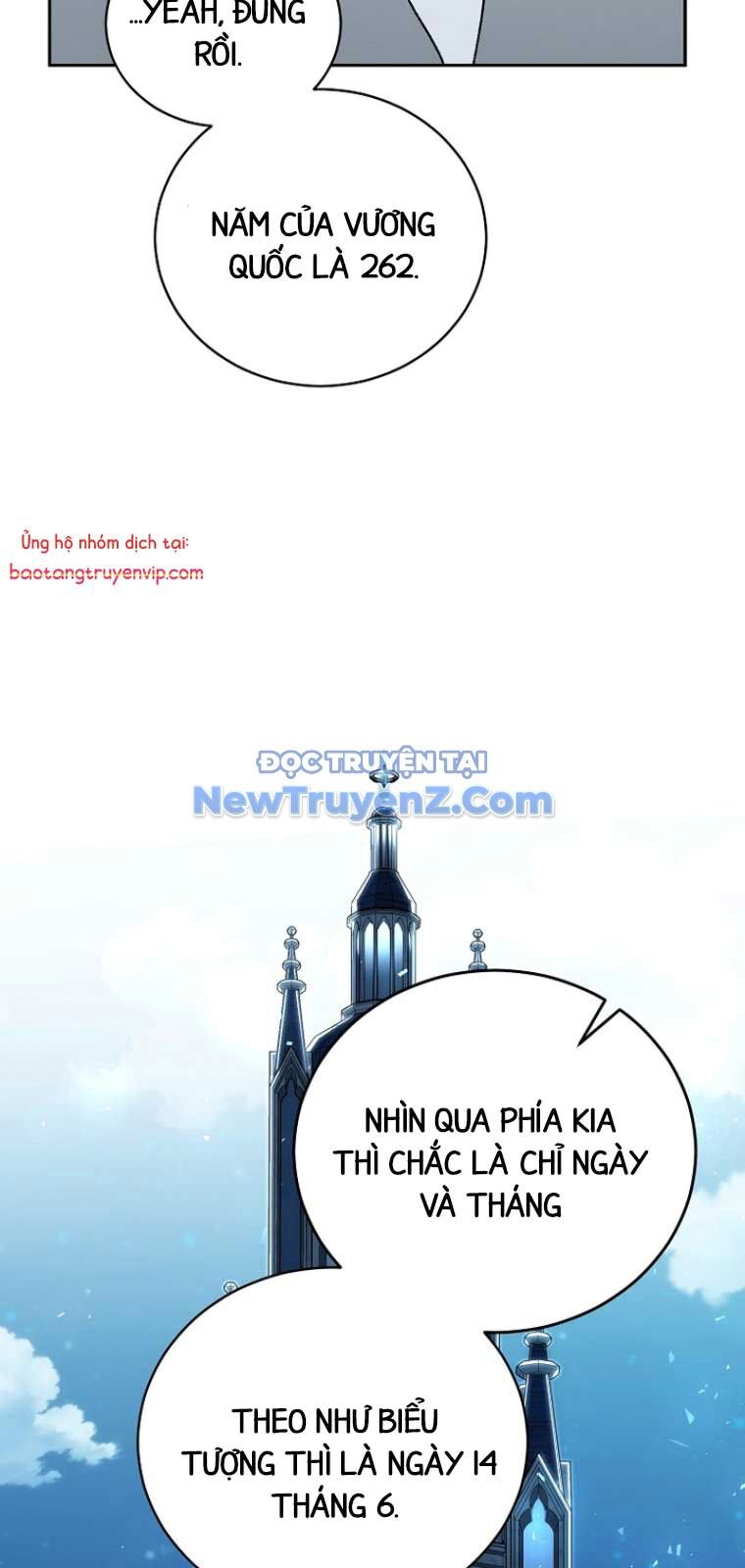 Thiên Tài Phép Thuật Nắm Giữ Khái Niệm - Chapter 14
