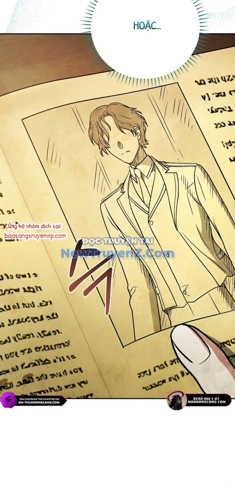Thiên Tài Phép Thuật Nắm Giữ Khái Niệm - Chapter 14