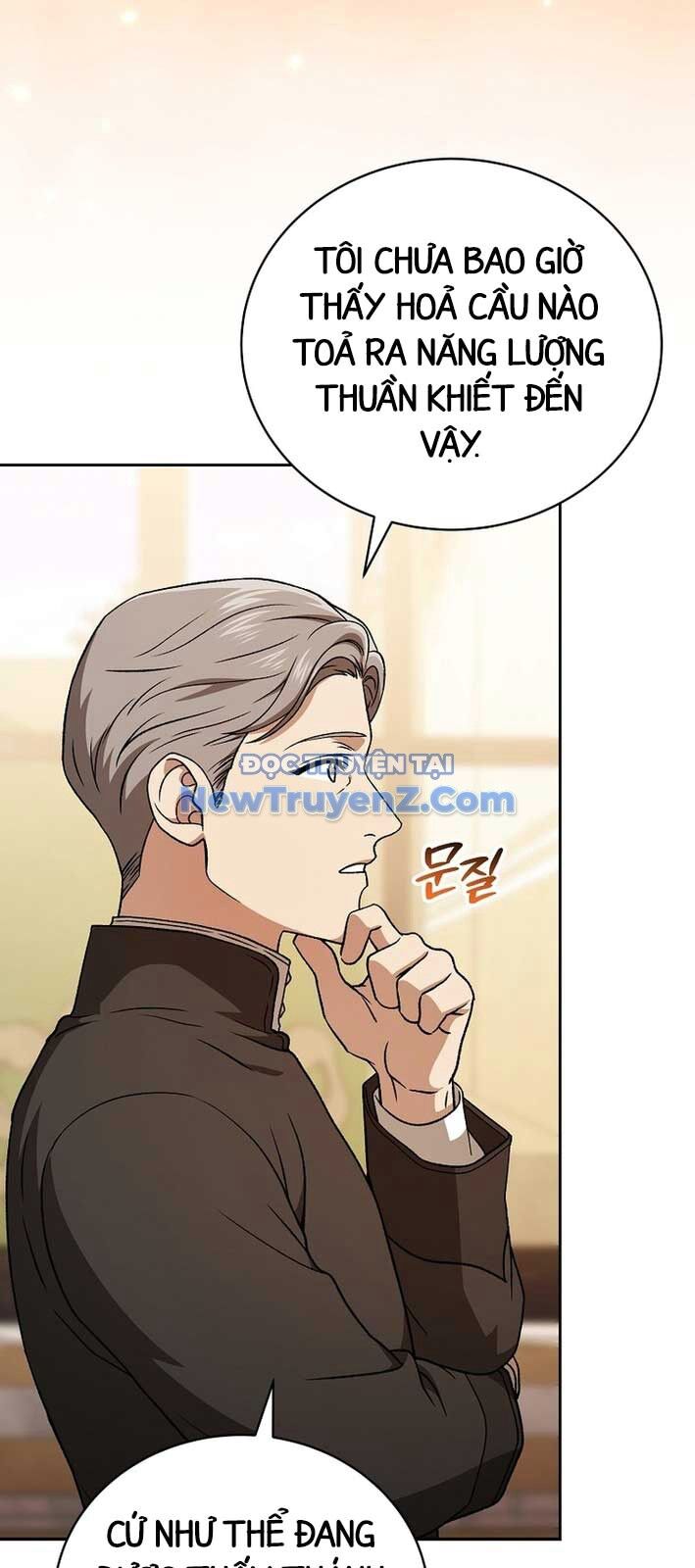 Thiên Tài Phép Thuật Nắm Giữ Khái Niệm - Chapter 15