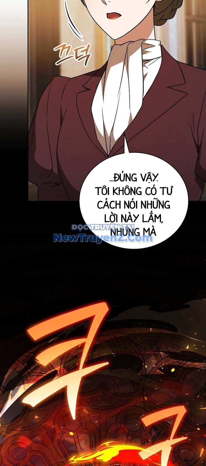 Thiên Tài Phép Thuật Nắm Giữ Khái Niệm - Chapter 15
