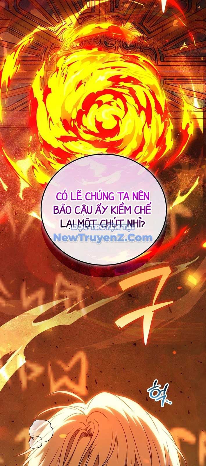 Thiên Tài Phép Thuật Nắm Giữ Khái Niệm - Chapter 15