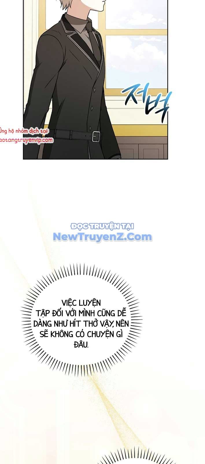 Thiên Tài Phép Thuật Nắm Giữ Khái Niệm - Chapter 15