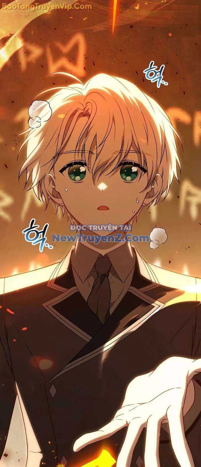 Thiên Tài Phép Thuật Nắm Giữ Khái Niệm - Chapter 16