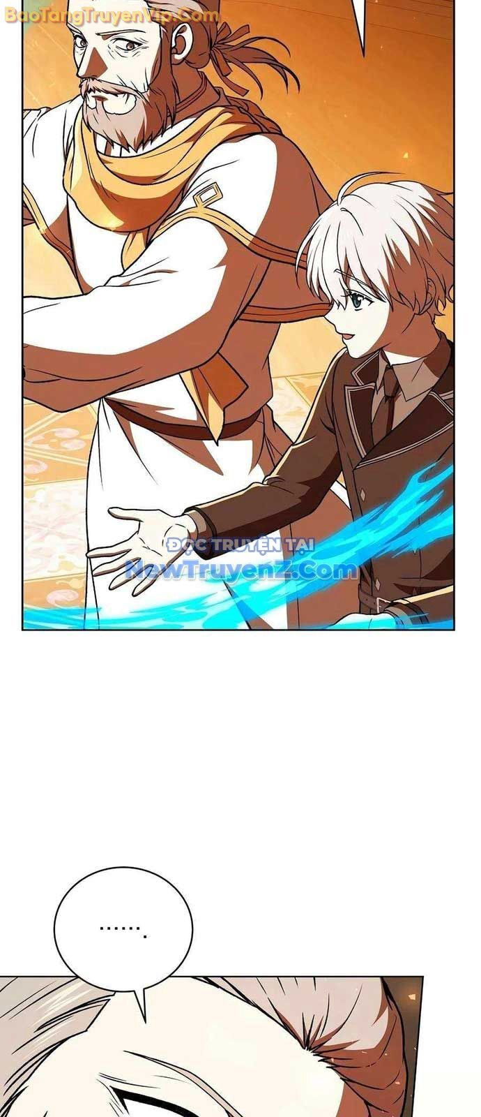 Thiên Tài Phép Thuật Nắm Giữ Khái Niệm - Chapter 16